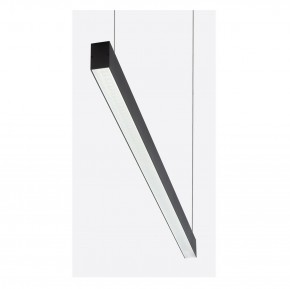 DK9154-BK Линейный светильник 42W 1500mm 4000K, черный в Камышлове - kamyshlov.ok-mebel.com | фото 3