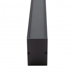 DK9203-BK Линейный светильник 52W 2000mm 3000K, черный в Камышлове - kamyshlov.ok-mebel.com | фото 4