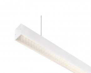 DK9203-WH Линейный светильник 52W 2000mm 3000K, белый в Камышлове - kamyshlov.ok-mebel.com | фото 2