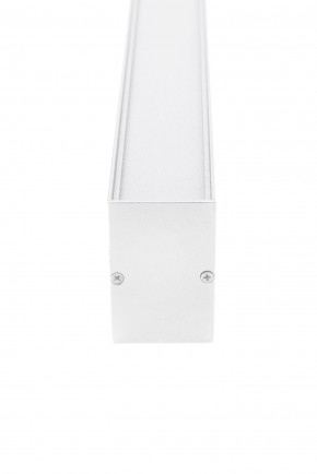 DK9203-WH Линейный светильник 52W 2000mm 3000K, белый в Камышлове - kamyshlov.ok-mebel.com | фото 3
