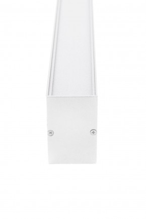 DK9204-WH Линейный светильник 52W 2000mm 4000K, белый в Камышлове - kamyshlov.ok-mebel.com | фото 3