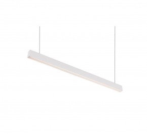 DK9253-WH Линейный светильник 62W 2500mm 3000K, белый в Камышлове - kamyshlov.ok-mebel.com | фото