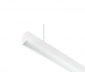 DK9254-WH Линейный светильник 62W 2500mm 4000K, белый в Камышлове - kamyshlov.ok-mebel.com | фото 2