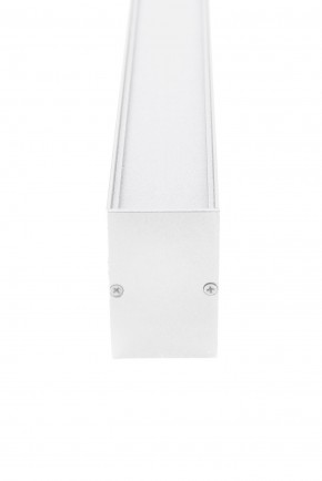 DK9254-WH Линейный светильник 62W 2500mm 4000K, белый в Камышлове - kamyshlov.ok-mebel.com | фото 3