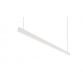 DK9303-WH Линейный светильник 72W 3000mm 3000K, белый в Камышлове - kamyshlov.ok-mebel.com | фото