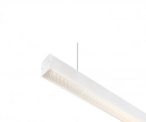 DK9303-WH Линейный светильник 72W 3000mm 3000K, белый в Камышлове - kamyshlov.ok-mebel.com | фото 2