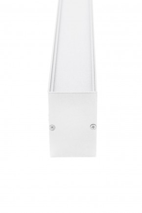 DK9303-WH Линейный светильник 72W 3000mm 3000K, белый в Камышлове - kamyshlov.ok-mebel.com | фото 3