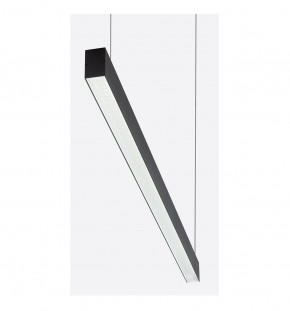DK9304-BK Линейный светильник 72W 3000mm 4000K, черный в Камышлове - kamyshlov.ok-mebel.com | фото 2