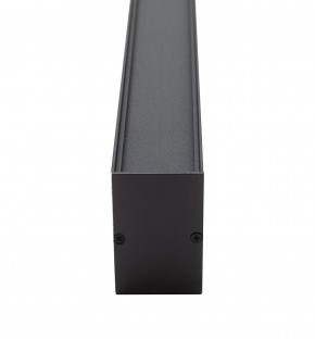 DK9304-BK Линейный светильник 72W 3000mm 4000K, черный в Камышлове - kamyshlov.ok-mebel.com | фото 4