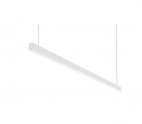 DK9304-WH Линейный светильник 72W 3000mm 4000K, белый в Камышлове - kamyshlov.ok-mebel.com | фото