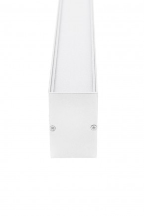 DK9304-WH Линейный светильник 72W 3000mm 4000K, белый в Камышлове - kamyshlov.ok-mebel.com | фото 3