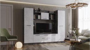 ДУБЛИН Гостиная в Камышлове - kamyshlov.ok-mebel.com | фото