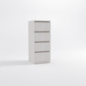 Дуэт New Комод 424 (бодега светлая) в Камышлове - kamyshlov.ok-mebel.com | фото