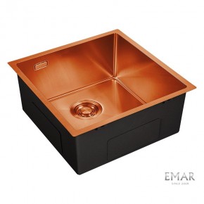 EMB-131 PVD Nano Coppery в Камышлове - kamyshlov.ok-mebel.com | фото
