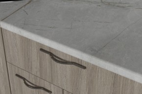 ФЬЮДЖИ Кухонный гарнитур Экстра (3000 мм) в Камышлове - kamyshlov.ok-mebel.com | фото 11
