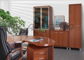 Гардероб с замком "Лауреат" Л.Ш-7 в Камышлове - kamyshlov.ok-mebel.com | фото 3