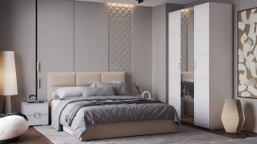 Гарнитур для спальни Стелла в Камышлове - kamyshlov.ok-mebel.com | фото