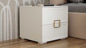 Гарнитур для спальни Стелла в Камышлове - kamyshlov.ok-mebel.com | фото 2