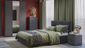Гарнитур для спальни Стелла в Камышлове - kamyshlov.ok-mebel.com | фото