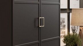 Гарнитур для спальни Стелла в Камышлове - kamyshlov.ok-mebel.com | фото 2