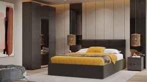 Гарнитур для спальни Стелла в Камышлове - kamyshlov.ok-mebel.com | фото