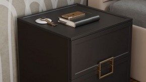 Гарнитур для спальни Стелла в Камышлове - kamyshlov.ok-mebel.com | фото 4