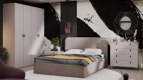 Гарнитур для спальни Тиффани в Камышлове - kamyshlov.ok-mebel.com | фото