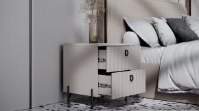 Гарнитур для спальни Тиффани в Камышлове - kamyshlov.ok-mebel.com | фото 2