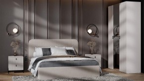 Гарнитур для спальни Тиффани в Камышлове - kamyshlov.ok-mebel.com | фото 5