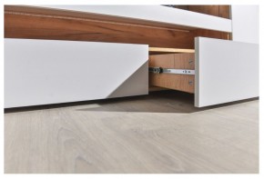 Гостиная Альба компоновка 0 в Камышлове - kamyshlov.ok-mebel.com | фото 3