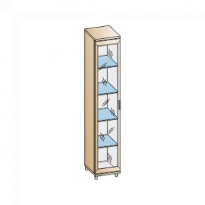 Гостиная Мелисса Композиция 10 (Акация Молдау) в Камышлове - kamyshlov.ok-mebel.com | фото 3