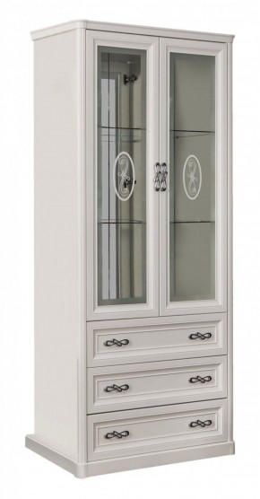 Гостиная Мишель 2+тв+2 в Камышлове - kamyshlov.ok-mebel.com | фото 2