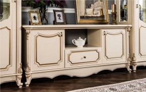 Гостиная Мона Лиза (крем) в Камышлове - kamyshlov.ok-mebel.com | фото 3