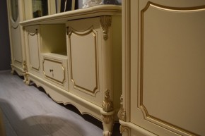 Гостиная Мона Лиза (крем) в Камышлове - kamyshlov.ok-mebel.com | фото 5