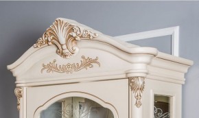 Гостиная Мона Лиза (крем) в Камышлове - kamyshlov.ok-mebel.com | фото 6