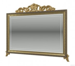 ГВ-06 Зеркало Версаль *без короны в Камышлове - kamyshlov.ok-mebel.com | фото