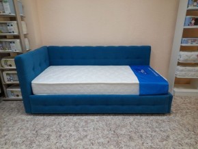 Интерьерная кровать Мирабэлла с П/М (900) в Камышлове - kamyshlov.ok-mebel.com | фото 9