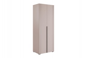 КАТРИН Шкаф двухдверный 104.01 (полки, штанги) в Камышлове - kamyshlov.ok-mebel.com | фото