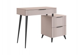 КАТРИН Спальный Гарнитур (модульный) в Камышлове - kamyshlov.ok-mebel.com | фото 23