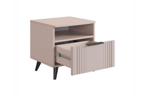 КАТРИН Спальный Гарнитур (модульный) в Камышлове - kamyshlov.ok-mebel.com | фото 5