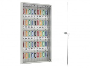 Ключница KEY-50 G в Камышлове - kamyshlov.ok-mebel.com | фото 2