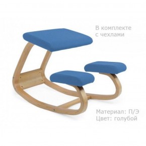 Коленный стул Smartstool Balance + Чехлы в Камышлове - kamyshlov.ok-mebel.com | фото 2