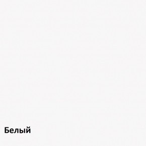 Комфорт Стол компьютерный 12.70 (Белый PE шагрень, Винтаж) в Камышлове - kamyshlov.ok-mebel.com | фото 4