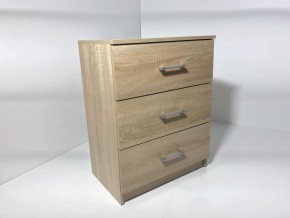 Комод 3 ящика в Камышлове - kamyshlov.ok-mebel.com | фото 2
