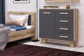 Комод 900 Вега Скандинавия в Камышлове - kamyshlov.ok-mebel.com | фото 7