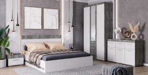Комод Инстайл КМ-03 в Камышлове - kamyshlov.ok-mebel.com | фото 3