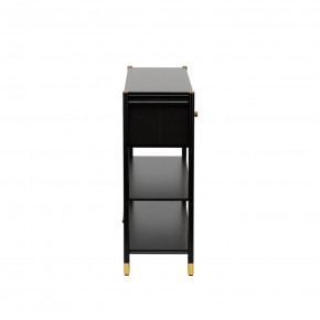 Комод Leset Нирита/Хайди с полками 2 ящика в Камышлове - kamyshlov.ok-mebel.com | фото 4