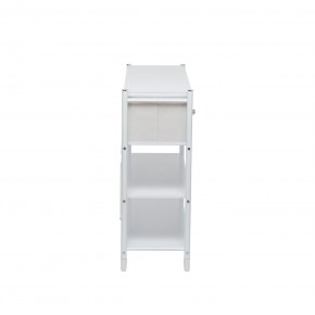 Комод Leset Нирита/Хайди с полками 2 ящика в Камышлове - kamyshlov.ok-mebel.com | фото 4