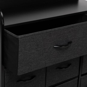 Комод Leset Ноа 7 ящиков в Камышлове - kamyshlov.ok-mebel.com | фото 6