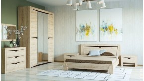 Комод Магантия в Камышлове - kamyshlov.ok-mebel.com | фото 3
